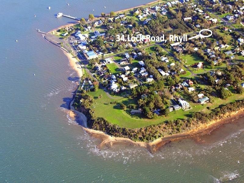 34 Lock Road, Rhyll VIC 3923