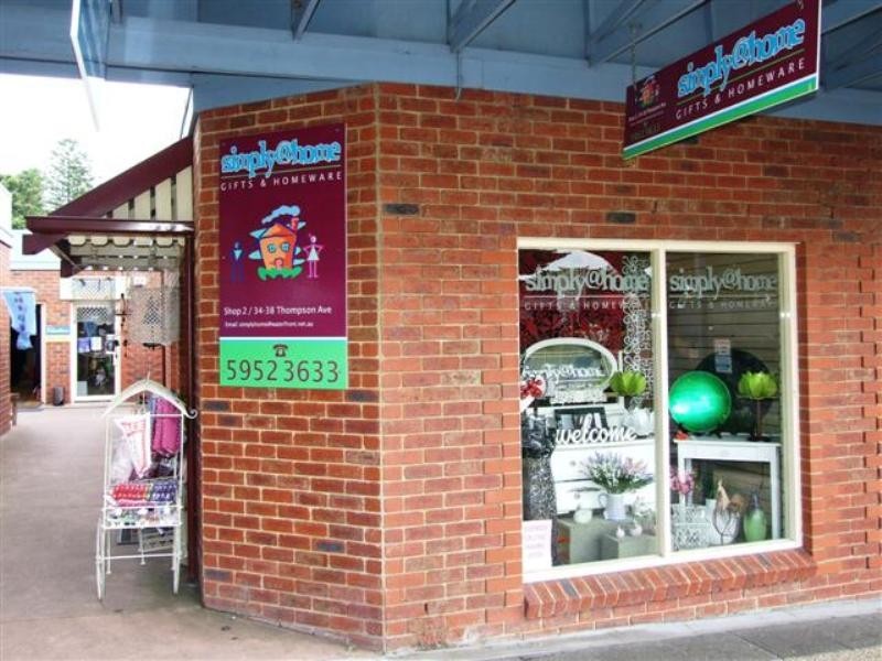 2/34-38 Thompson Avenue, Cowes VIC 3922