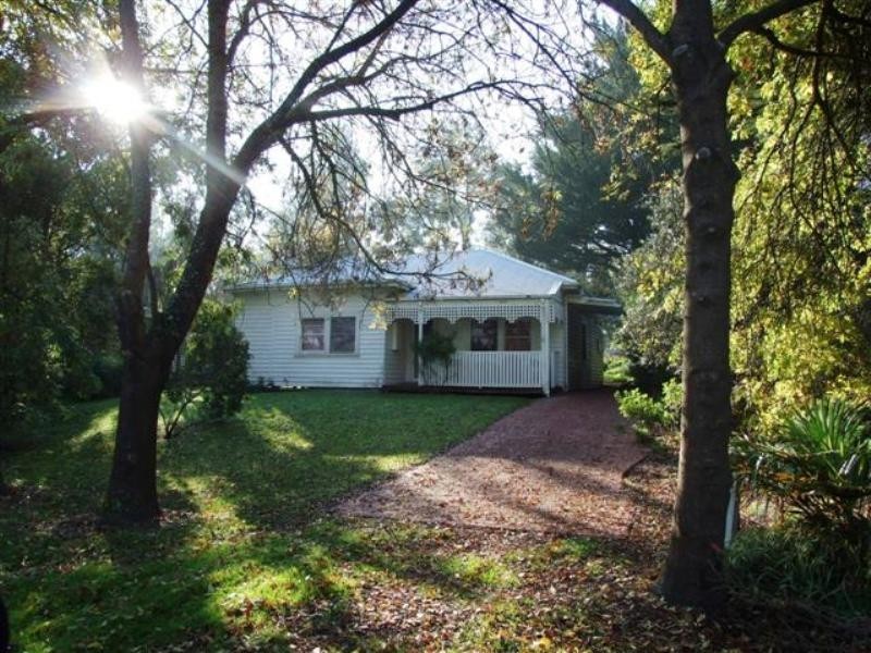 21 Honeysuckle Drive, Silverleaves VIC 3922