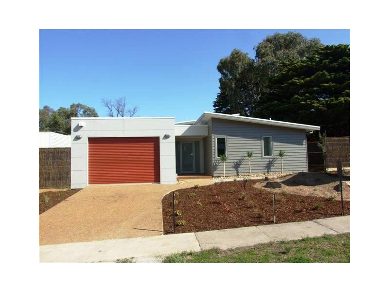 Lot 3 199 Thompson Avenue, Cowes VIC 3922
