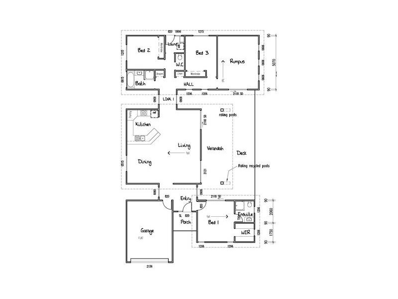 Lot 3 199 Thompson Avenue, Cowes VIC 3922
