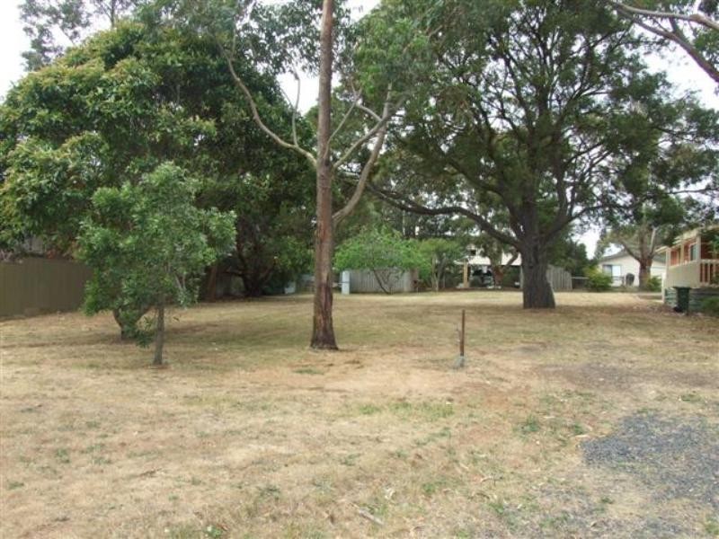 1 Trafalgar Street, Rhyll VIC 3923