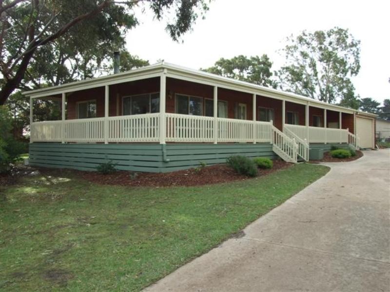 3 Trafalgar Street, Rhyll VIC 3923