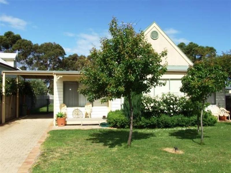 27 Sedgman Road, Wimbledon Heights VIC 3922