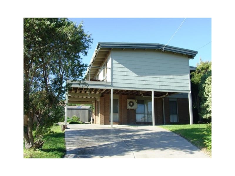 3 Sedgman Road, Wimbledon Heights VIC 3922