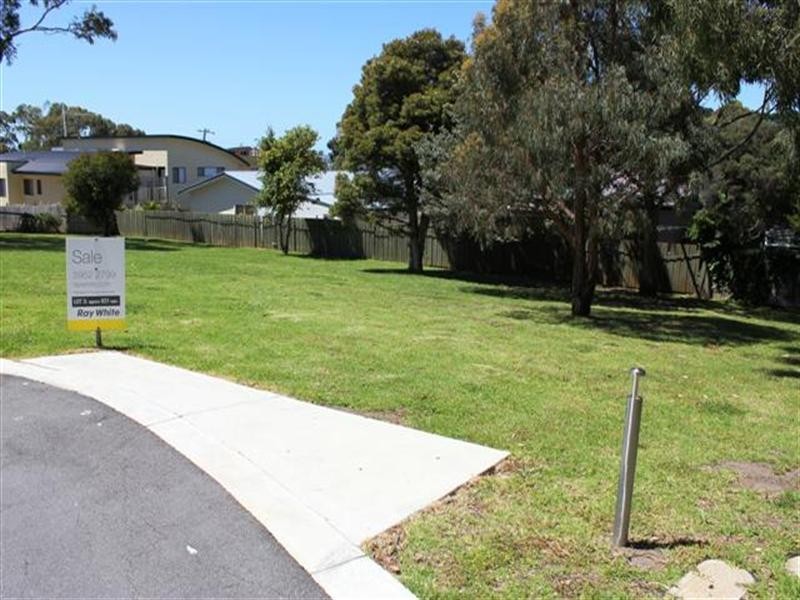 Lot 3 Pear Tree Lane, Rhyll VIC 3923
