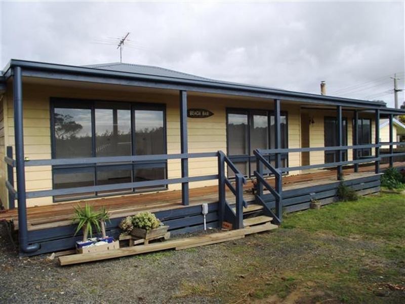 177 Back Beach Road, Smiths Beach VIC 3922