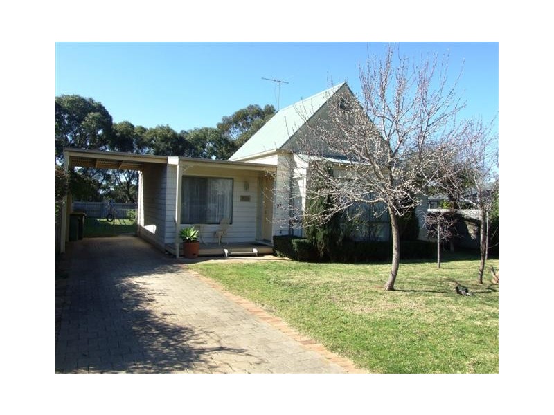 27 Sedgman Road, Wimbledon Heights VIC 3922