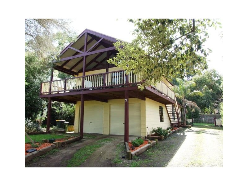 7 Franklyn Street, Rhyll VIC 3923