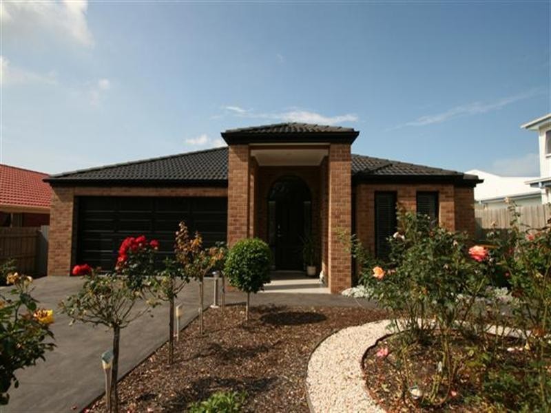125 McKenzie Road, Cowes VIC 3922