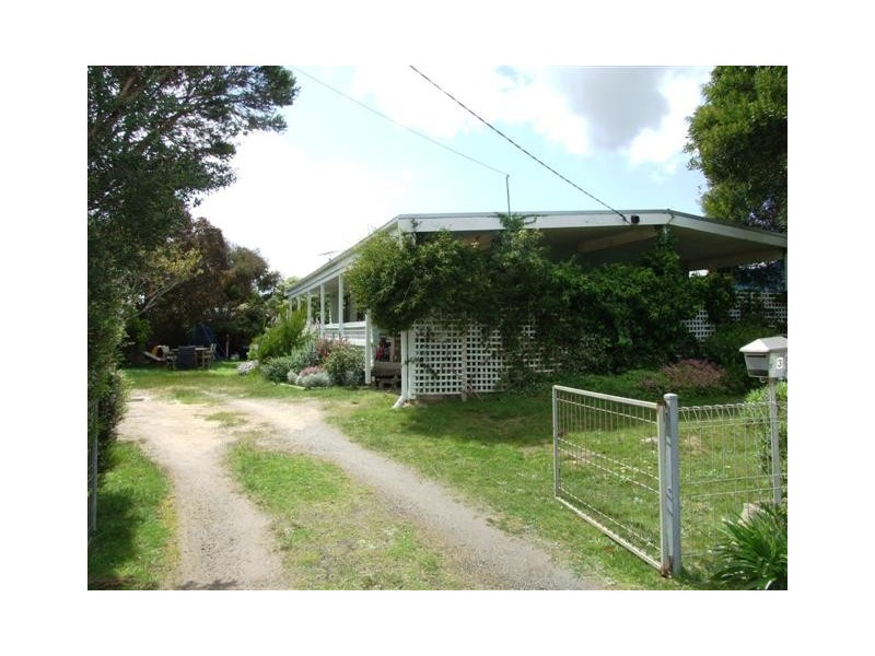 33 First Avenue, Cape Woolamai VIC 3925