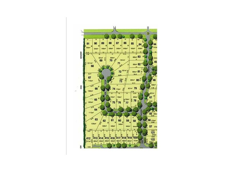 18 (Lot 70) Waterview Rise, Cowes VIC 3922