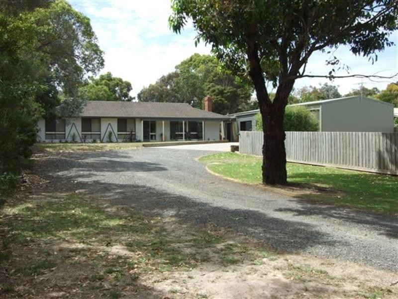 24 Lock Road, Rhyll VIC 3923