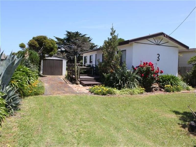3 Jill Street, Sunderland Bay VIC 3922