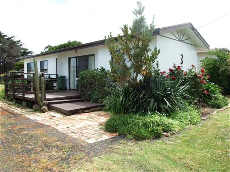 3 Jill Street, Sunderland Bay VIC 3922