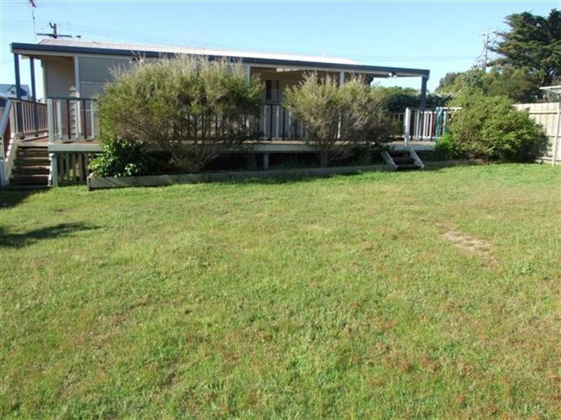 63 Sunset Drive, Sunset Strip VIC 3922