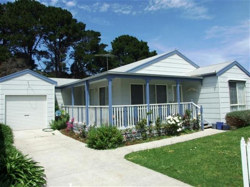 43 Hallway Drive, Wimbledon Heights VIC 3922