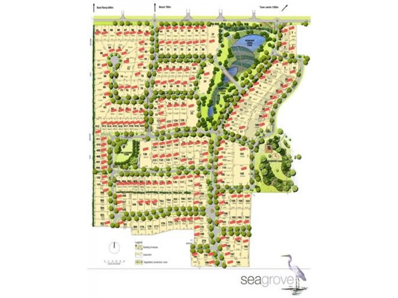 Lot 89 Seagrove Estate Settlement Road, Cowes VIC 3922
