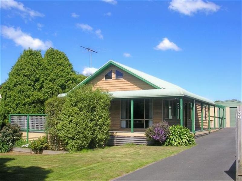 41 Corona Road, Cape Woolamai VIC 3925