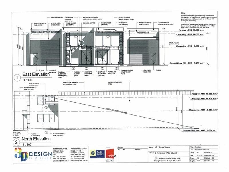 8 Industrial Way, Cowes VIC 3922