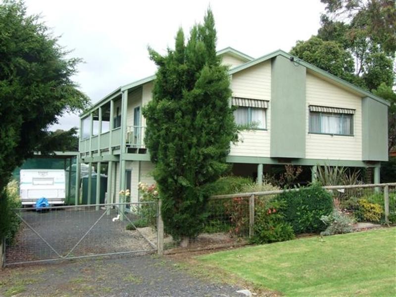 12 Franklyn Street, Rhyll VIC 3923