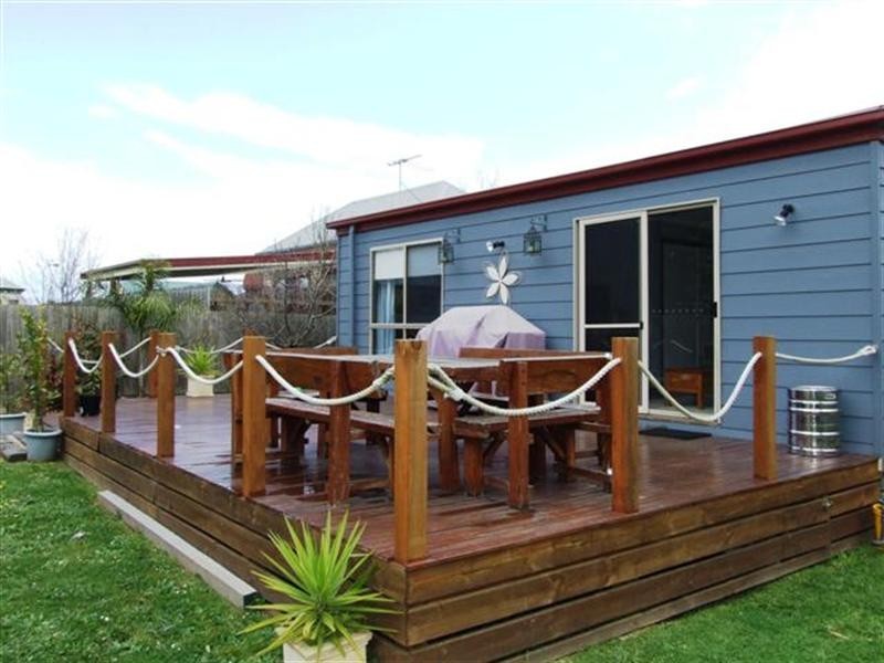 5 Carapooka, Cowes VIC 3922