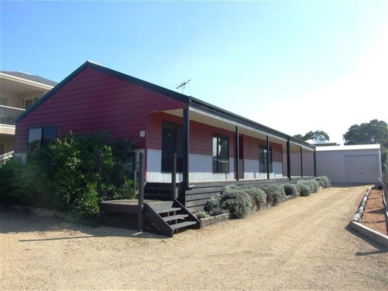 36 Scenic Drive, Cowes VIC 3922