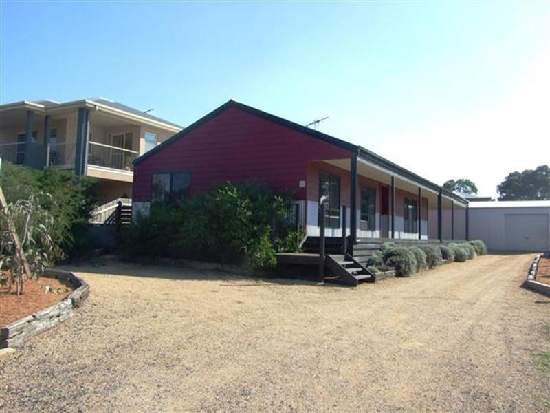 36 Scenic Drive, Cowes VIC 3922