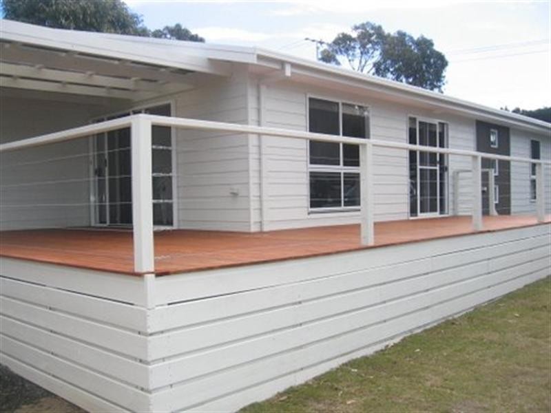 129 Back Beach Road, Smiths Beach VIC 3922