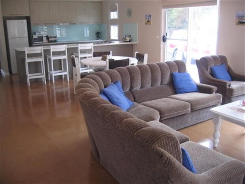 129 Back Beach Road, Smiths Beach VIC 3922