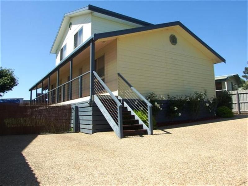 11 Sedgman Road, Wimbledon Heights VIC 3922