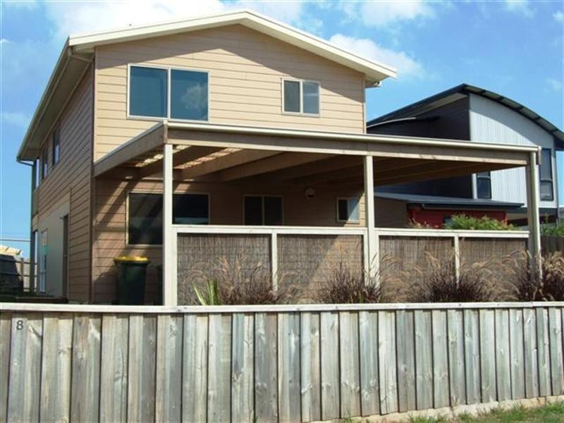 8 Saltwater Place, Sunset Strip VIC 3922