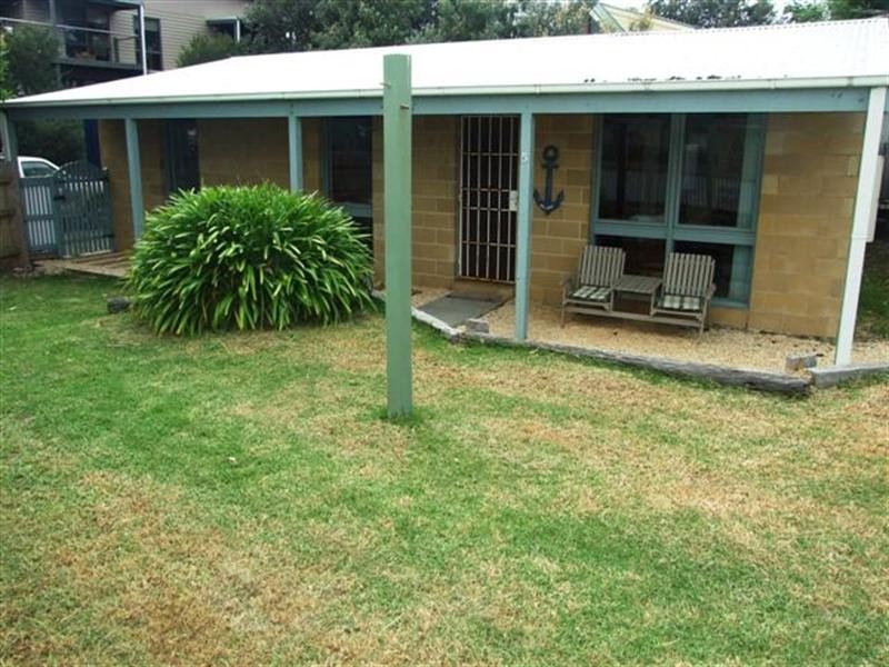 5 Milton Street, Cape Woolamai VIC 3925