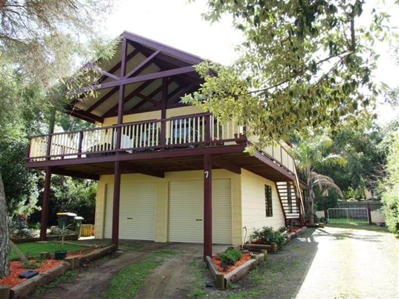 7 Franklyn Street, Rhyll VIC 3923