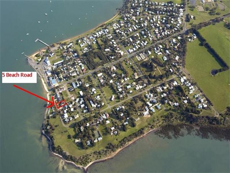 5 Beach Road, Rhyll VIC 3923