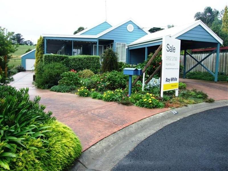 20 Wonthaggi Crescent, San Remo VIC 3925