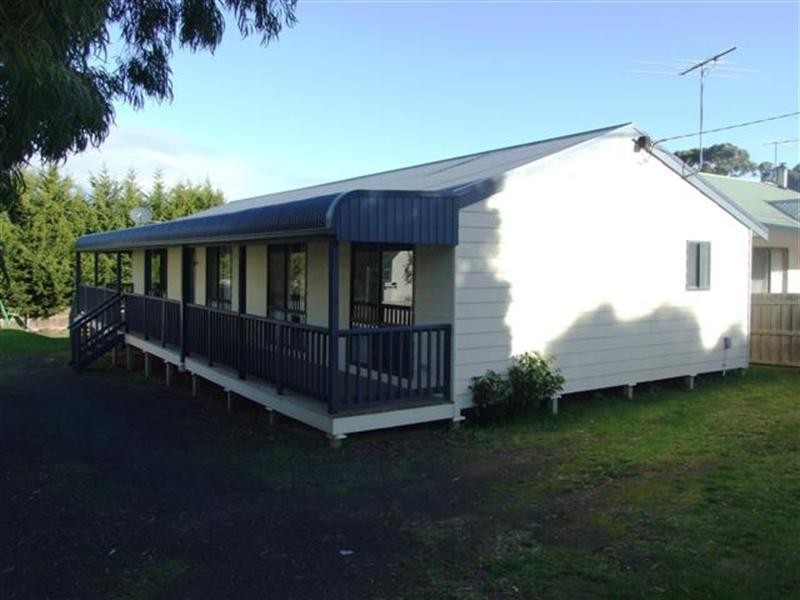 19 Hallway Drive, Wimbledon Heights VIC 3922