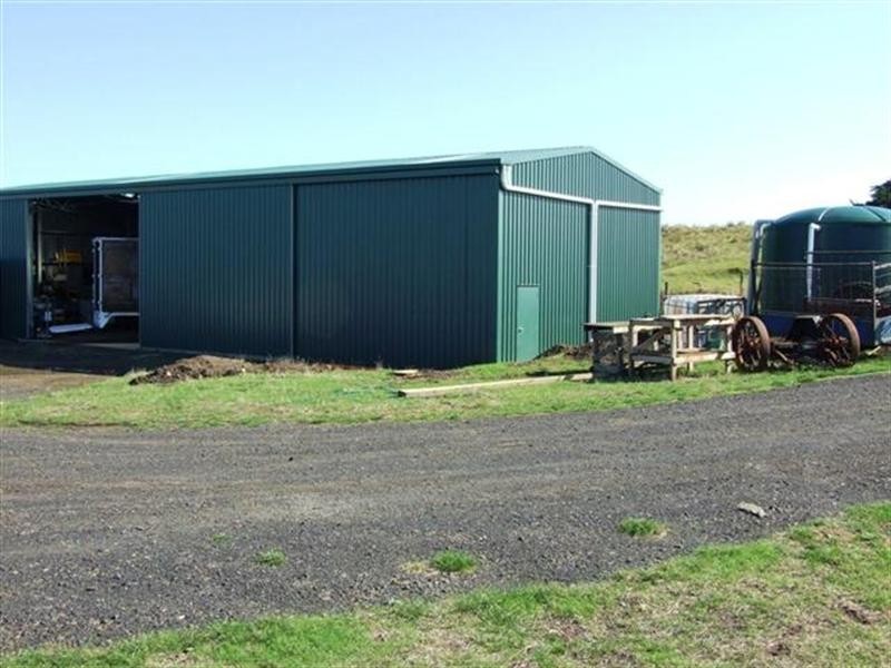Lot 2 Ventnor Road, Ventnor VIC 3922