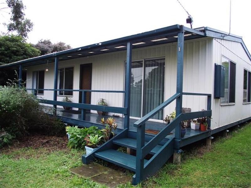 1 Garden Court, Cape Woolamai VIC 3925