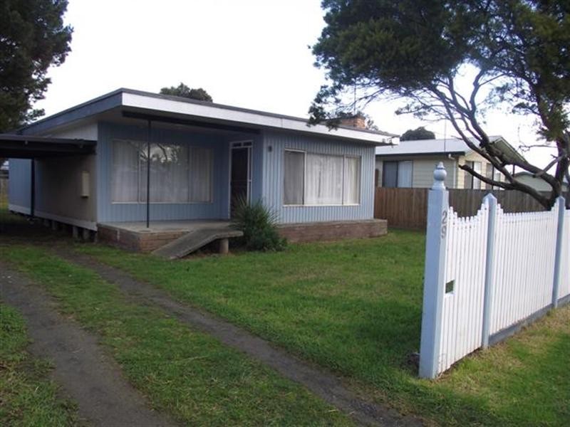 29 Ti-Tree Drive, Cowes VIC 3922