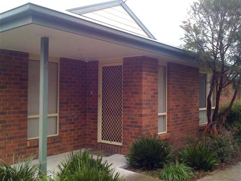 2/5 Cameron Street, Wonthaggi VIC 3995