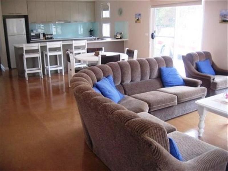 129 Back Beach Road, Smiths Beach VIC 3922