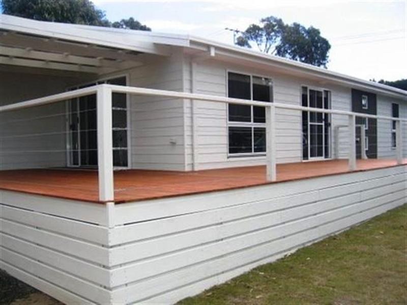 129 Back Beach Road, Smiths Beach VIC 3922