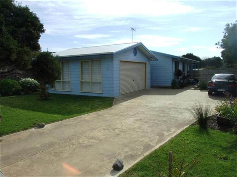 2 Dixon Street, Surf Beach VIC 3922