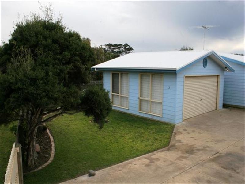 2 Dixon Street, Surf Beach VIC 3922