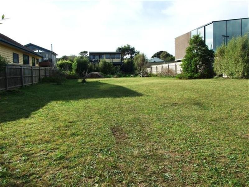 44 Back Beach Road, Sunset Strip VIC 3922