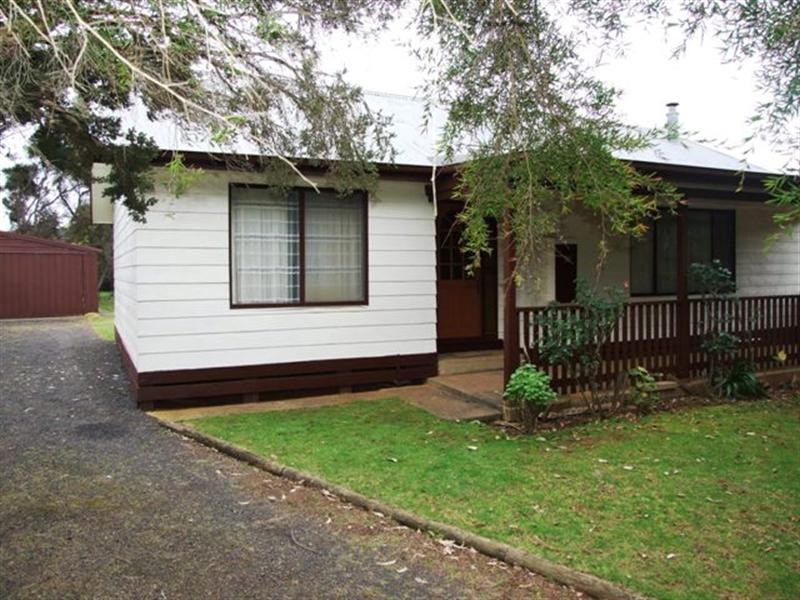 50 Marlin Street, Smiths Beach VIC 3922