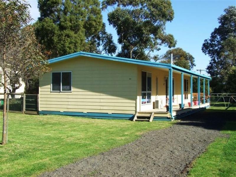 33 Teddy Bear Lane, Cowes VIC 3922