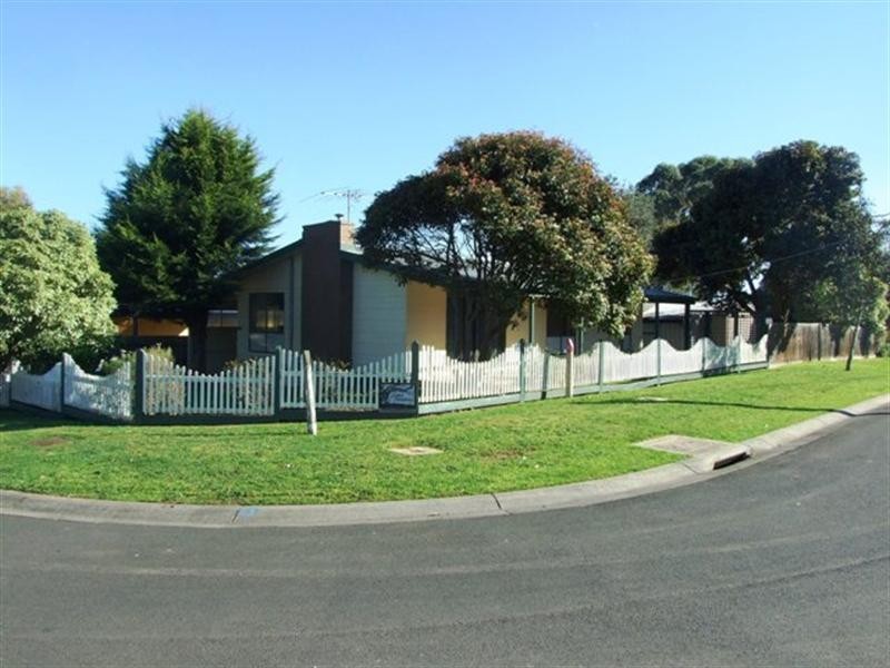 58 Hallway Drive, Wimbledon Heights VIC 3922