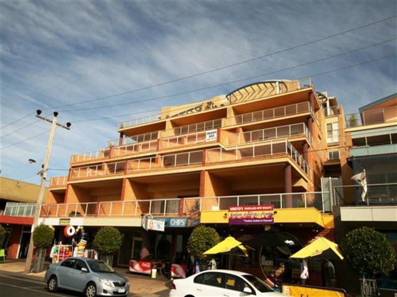 Apartment 7 “Bayview Grand” 16 The Esplanade, Cowes VIC 3922